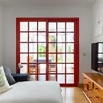 Casa Chivo 펜션