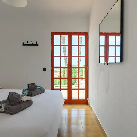 Casa Chivo Vakantiehuis Maspalomas (Gran Canaria)