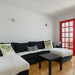 Holiday home Casa Chivo
