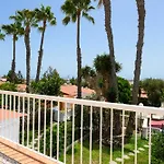 Holiday home Casa Chivo