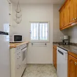 Holiday home Casa Chivo