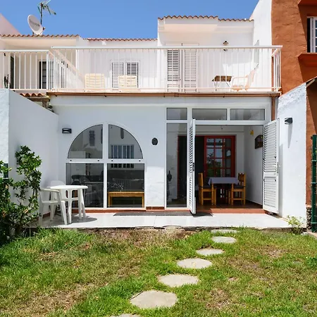 Casa Chivo Maspalomas (Gran Canaria)