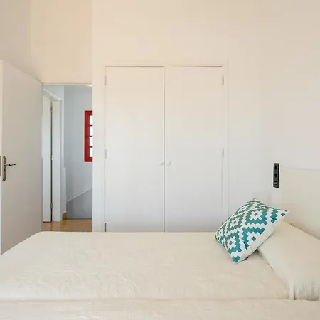 Casa Chivo Holiday home *