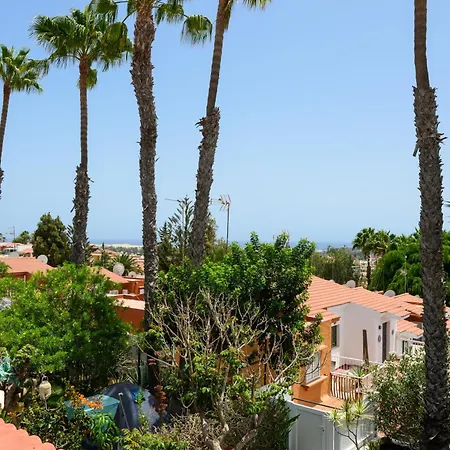 Casa Chivo Maspalomas (Gran Canaria)