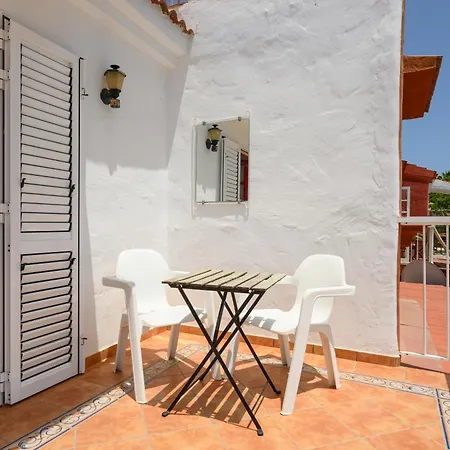 Casa Chivo