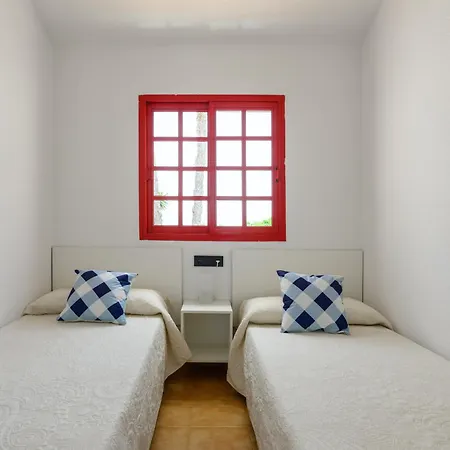 Casa Chivo Holiday home