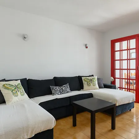 Holiday home Casa Chivo