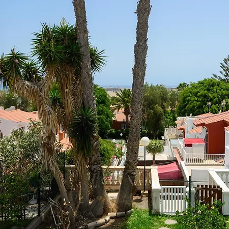 Casa Chivo Holiday home Maspalomas (Gran Canaria)