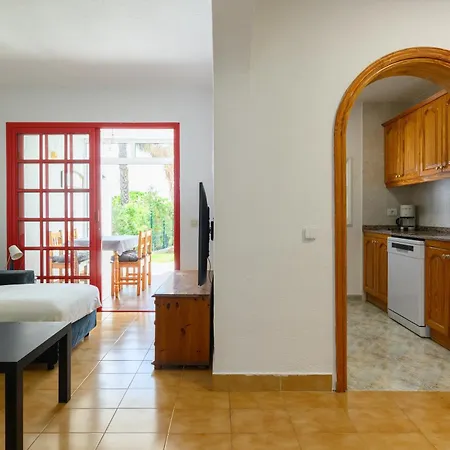 Casa Chivo Holiday home