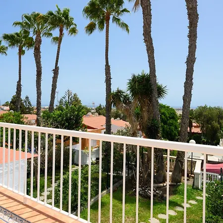 Holiday home Casa Chivo