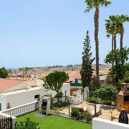 Casa Chivo Holiday home *