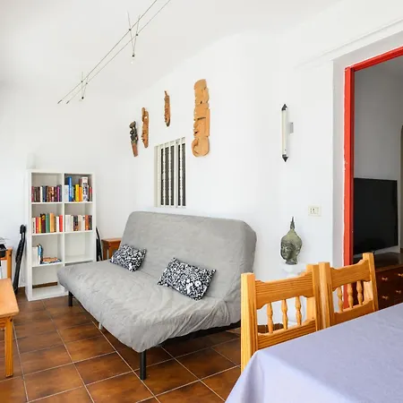 Holiday home Casa Chivo *