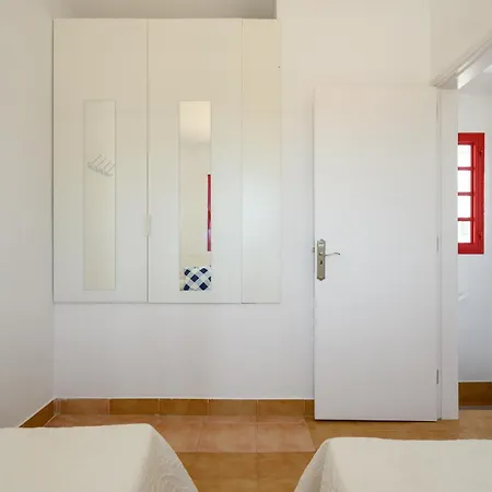 Casa Chivo Сasa de vacaciones Maspalomas (Gran Canaria)
