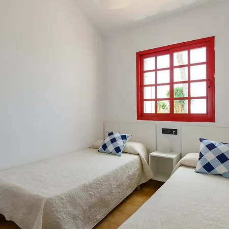 Casa Chivo * Maspalomas (Gran Canaria)