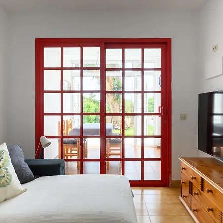 Casa Chivo Holiday home