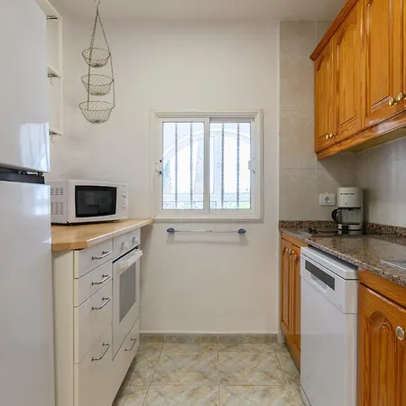 Holiday home Casa Chivo