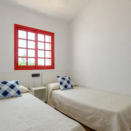 Holiday home Casa Chivo *