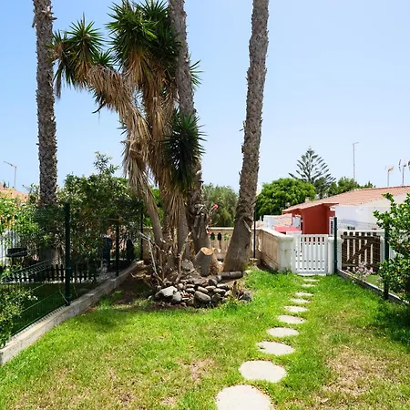 Holiday home Casa Chivo Maspalomas (Gran Canaria)