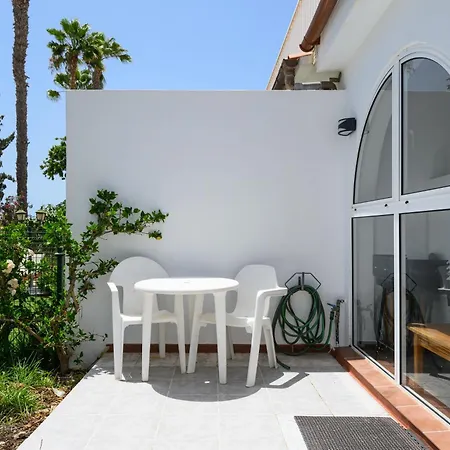 Casa Chivo *