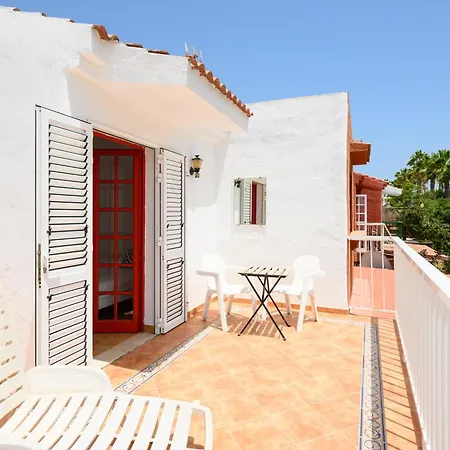Сasa de vacaciones Casa Chivo Maspalomas (Gran Canaria)