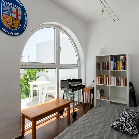 Casa Chivo 度假居