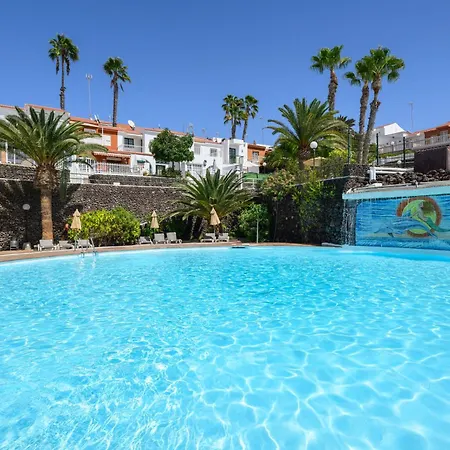 Holiday home Casa Chivo