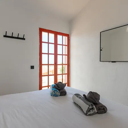 Casa Chivo 马斯帕洛马斯
