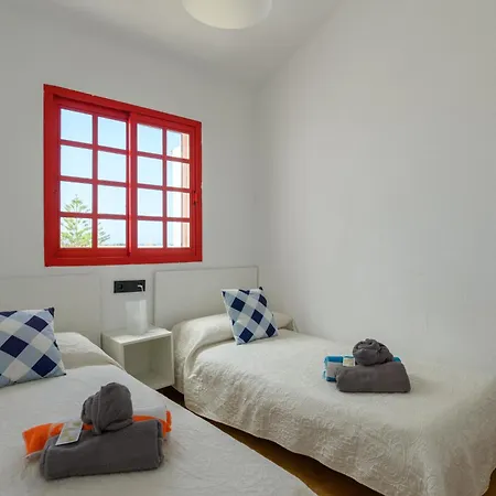 Сasa de vacaciones Casa Chivo