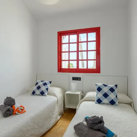 Сasa de vacaciones Casa Chivo
