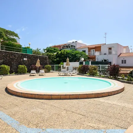 別荘 Casa Chivo マスパロマス