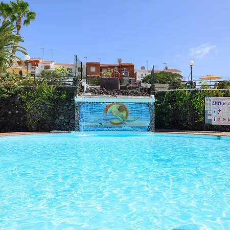 Casa Chivo マスパロマス